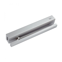 Preview: Dormakaba ED900