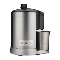 Preview: Waring JEX328