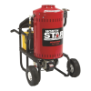 Water Heater Logo