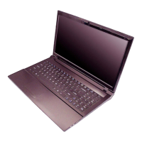 Preview: Clevo W253EFQ