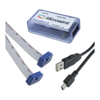 Preview: Microsemi FlashPro4