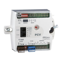Preview: Johnson Controls FX-PCV1615