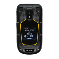Preview: Evolveo StrongPhone F5