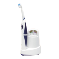 Preview: Waterpik Technologies 7500