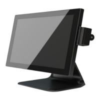Preview: Monitor POS GTA-A8 TC-Touch