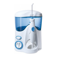 Preview: Waterpik Technologies WP-100