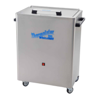 Preview: Whitehall Thermalator T-12-M