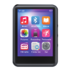 MP3 Player Logo