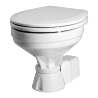 Preview: Johnson Pump AquaT Silent Electric Compact