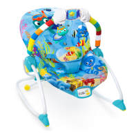 Preview: Ocean Adventure Rocker