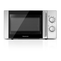 Preview: Taurus LUXUS GRILL