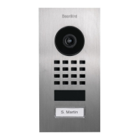 Preview: DoorBird D11 Series