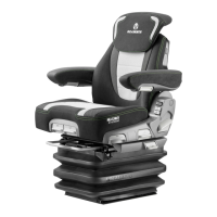 Preview: Grammer MAXIMO Evolution Dynamic