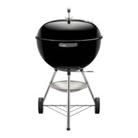 Preview: Weber Charcoal Grill