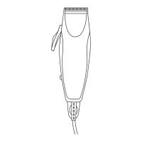 Preview: Rowenta Perfect Line HC103
