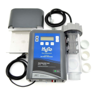 Preview: Pool Systems H2flo H2F021