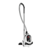 Vacuum Cleaner Logo
