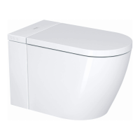 Preview: DURAVIT SensoWash i Lite