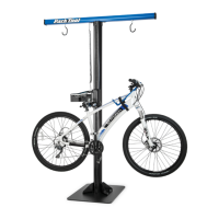 Preview: Park Tool PRS-33