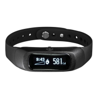 Preview: GO Activity Tracker GATRBK15