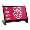 Touch Panel Logo