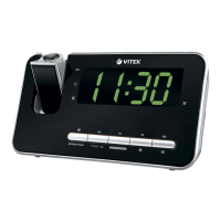 Preview: Vitek VT-6605 BK