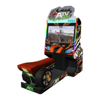 Preview: Sega ATV Slam