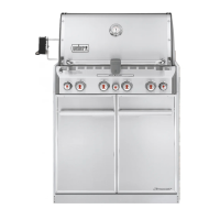 Preview: Weber Summit Gas Grill S-460