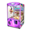 Arcade Game Machines Logo