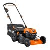 Lawn Mower Logo