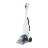 Vacuum Cleaner Logo