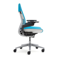 Preview: Steelcase 442 Gesture
