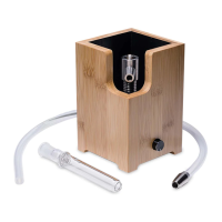 Preview: All-In-One Enail and Vaporizer