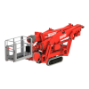Boom Lifts Logo