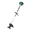 Brush Cutter Logo