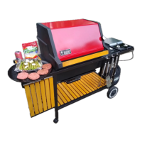 Preview: Weber 3000