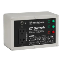 Preview: Westinghouse ST SWITCH SPATS1