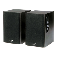 Preview: Genius SP-HF1250A