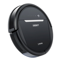 Preview: ECOVACS DD3G