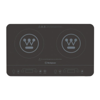 Preview: Westinghouse WHIC02K
