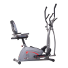 Elliptical Trainer Logo