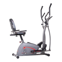 Preview: Body Champ TRIO-TRAINER BRT5350