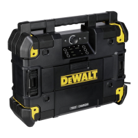 Preview: T STAK CONNECT  DWST1-81079-GB