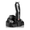 Electric Shaver Logo