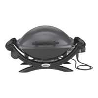 Preview: Weber ELECTRIC GRILL