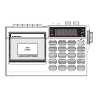Preview: Crosley CT100A