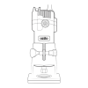 Laminate Trimmer Logo