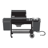 Preview: Weber Genesis Silver C