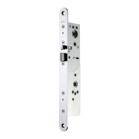 Preview: Abloy EL490