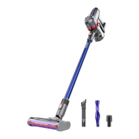Preview: Holife HM322A